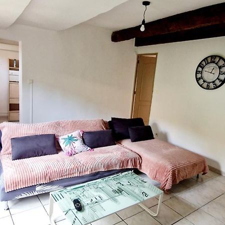 Appartement Plein Centre-Ville ลูเดฟ ภายนอก รูปภาพ