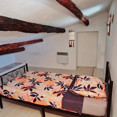 Appartement Plein Centre-Ville ลูเดฟ ภายนอก รูปภาพ