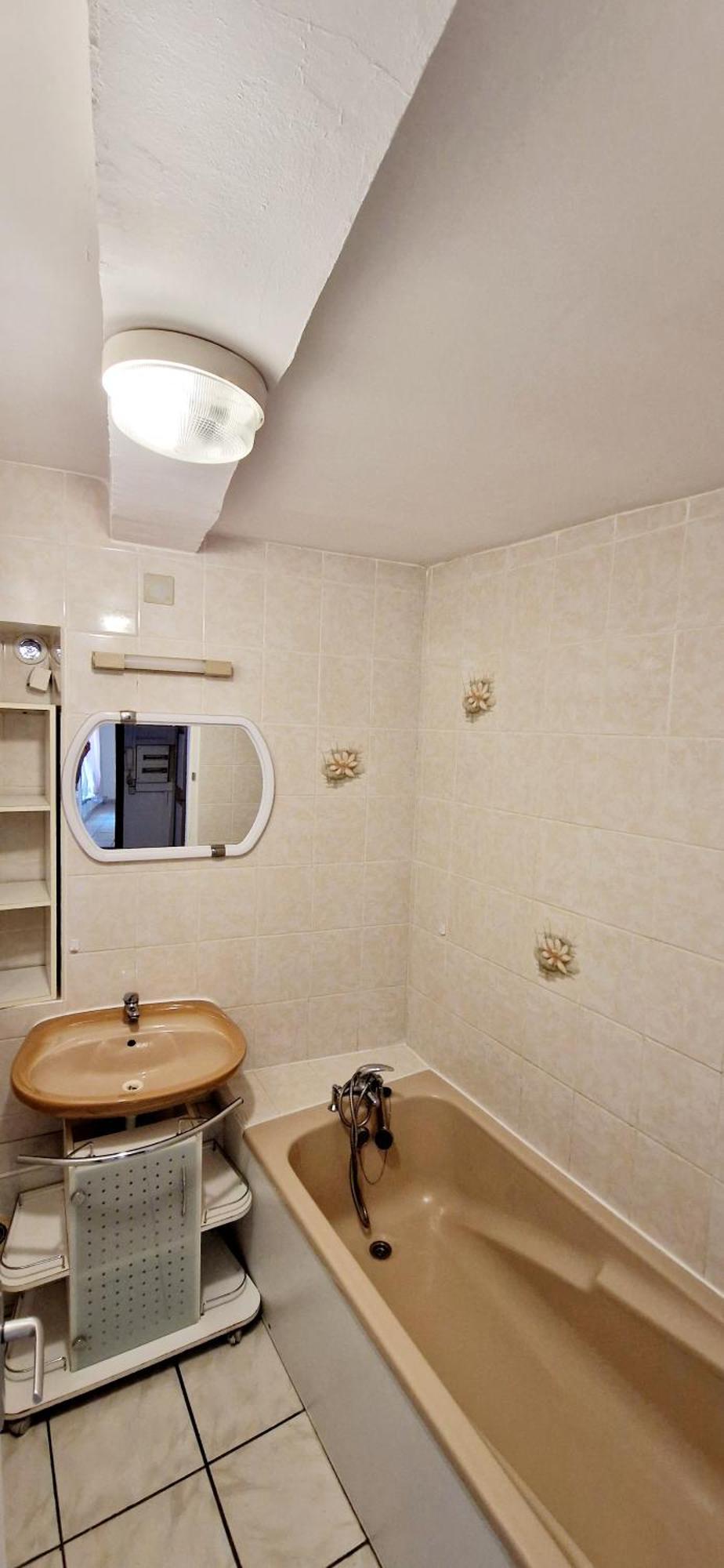 Appartement Plein Centre-Ville ลูเดฟ ภายนอก รูปภาพ