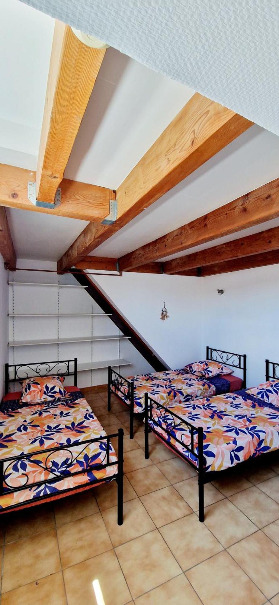 Appartement Plein Centre-Ville ลูเดฟ ภายนอก รูปภาพ