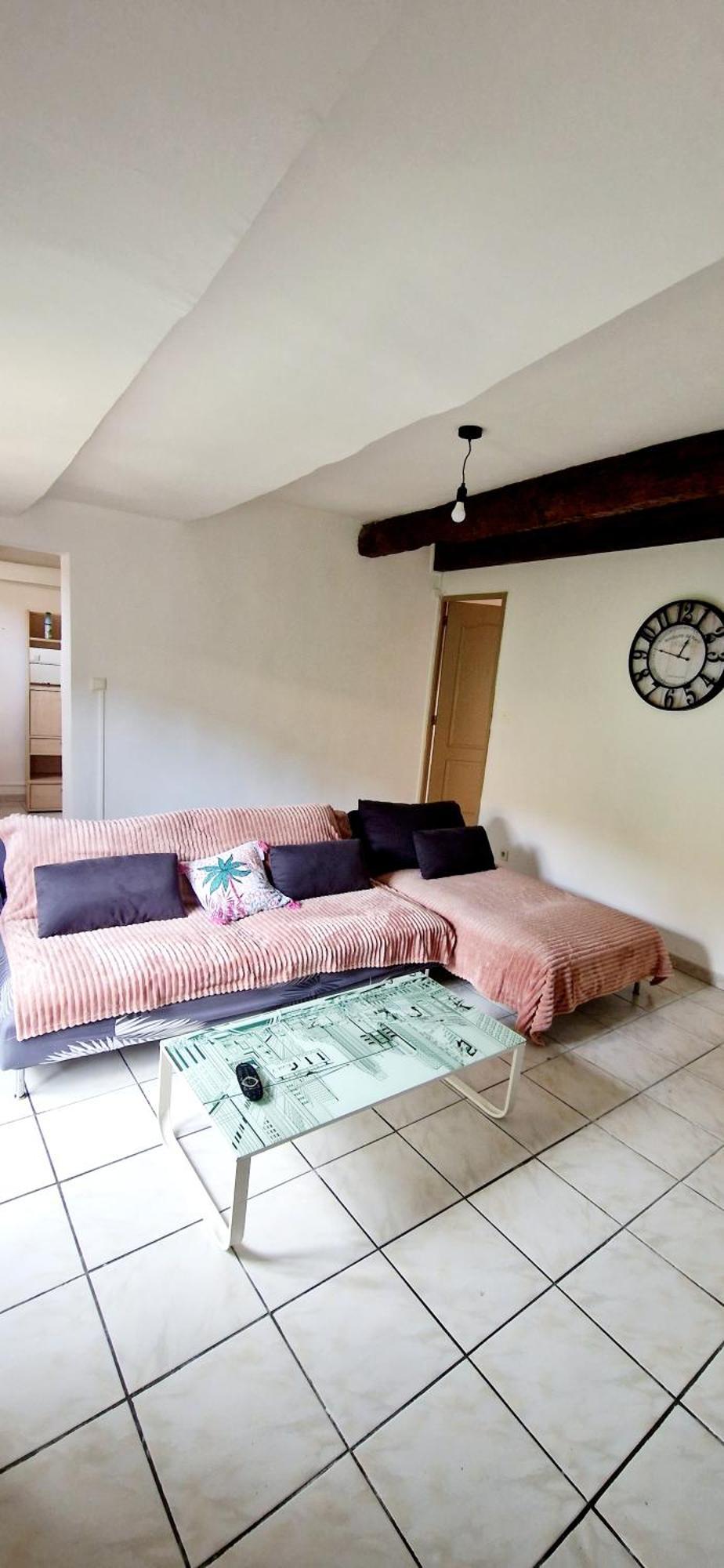 Appartement Plein Centre-Ville ลูเดฟ ภายนอก รูปภาพ