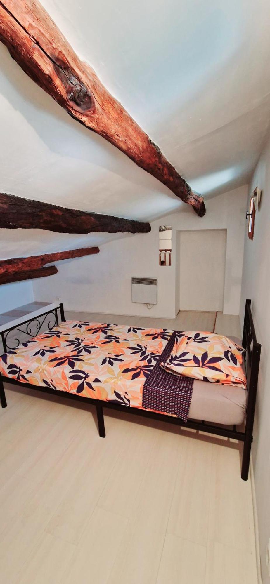 Appartement Plein Centre-Ville ลูเดฟ ภายนอก รูปภาพ
